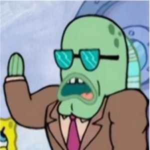 Meet your Posher, Braxton